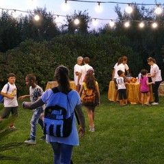 “rEstate in CRI” alla masseria didattica “La Mezzana” di Andria