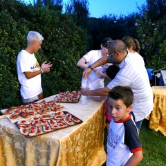 “rEstate in CRI” alla masseria didattica “La Mezzana” di Andria