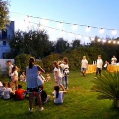 “rEstate in CRI” alla masseria didattica “La Mezzana” di Andria