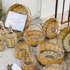 A Montegrosso cerimonia di consegna Premio “MurgiAutentica”