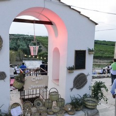 A Montegrosso cerimonia di consegna Premio “MurgiAutentica”