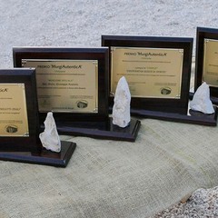A Montegrosso cerimonia di consegna Premio “MurgiAutentica”