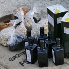 A Montegrosso cerimonia di consegna Premio “MurgiAutentica”