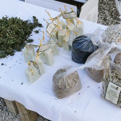 A Montegrosso cerimonia di consegna Premio “MurgiAutentica”