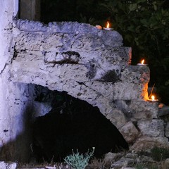 A Montegrosso cerimonia di consegna Premio “MurgiAutentica”