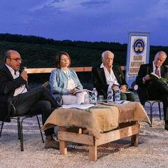 A Montegrosso cerimonia di consegna Premio “MurgiAutentica”