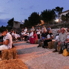A Montegrosso cerimonia di consegna Premio “MurgiAutentica”