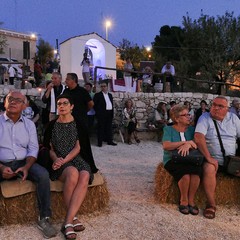 A Montegrosso cerimonia di consegna Premio “MurgiAutentica”