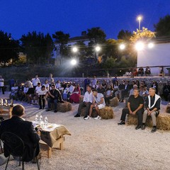 A Montegrosso cerimonia di consegna Premio “MurgiAutentica”