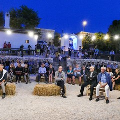 A Montegrosso cerimonia di consegna Premio “MurgiAutentica”
