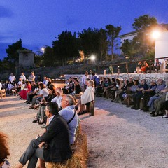 A Montegrosso cerimonia di consegna Premio “MurgiAutentica”