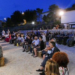 A Montegrosso cerimonia di consegna Premio “MurgiAutentica”