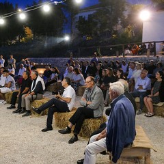 A Montegrosso cerimonia di consegna Premio “MurgiAutentica”