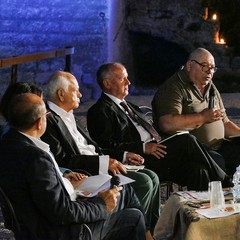 A Montegrosso cerimonia di consegna Premio “MurgiAutentica”
