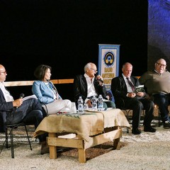 A Montegrosso cerimonia di consegna Premio “MurgiAutentica”