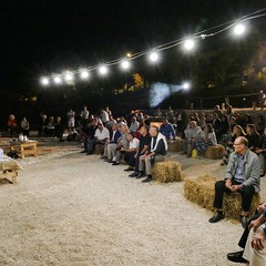 A Montegrosso cerimonia di consegna Premio “MurgiAutentica”