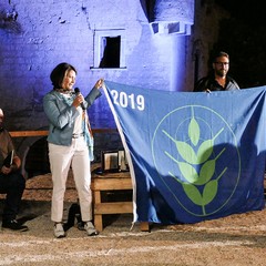 A Montegrosso cerimonia di consegna Premio “MurgiAutentica”