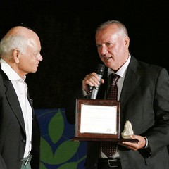 A Montegrosso cerimonia di consegna Premio “MurgiAutentica”
