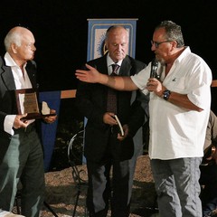 A Montegrosso cerimonia di consegna Premio “MurgiAutentica”