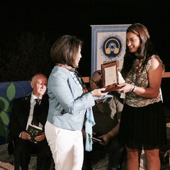 A Montegrosso cerimonia di consegna Premio “MurgiAutentica”