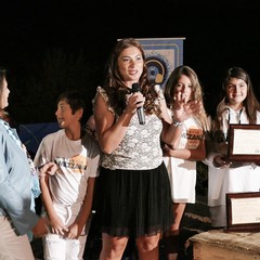 A Montegrosso cerimonia di consegna Premio “MurgiAutentica”