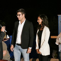A Montegrosso cerimonia di consegna Premio “MurgiAutentica”