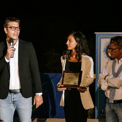 A Montegrosso cerimonia di consegna Premio “MurgiAutentica”