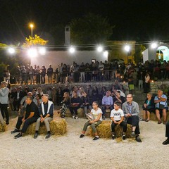 A Montegrosso cerimonia di consegna Premio “MurgiAutentica”