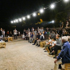 A Montegrosso cerimonia di consegna Premio “MurgiAutentica”