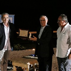 A Montegrosso cerimonia di consegna Premio “MurgiAutentica”