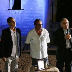 A Montegrosso cerimonia di consegna Premio “MurgiAutentica”