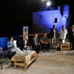 A Montegrosso cerimonia di consegna Premio “MurgiAutentica”