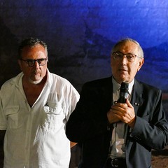 A Montegrosso cerimonia di consegna Premio “MurgiAutentica”