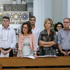50 anni di fedeltá al Signore di Suor Maria Teresa Casiero madre Superiora provinciale delle suore  Betlemite