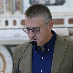 50 anni di fedeltá al Signore di Suor Maria Teresa Casiero madre Superiora provinciale delle suore  Betlemite