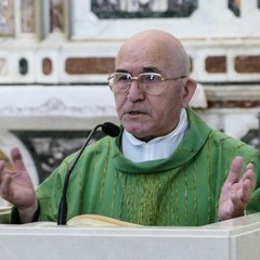 50 anni di fedeltá al Signore di Suor Maria Teresa Casiero madre Superiora provinciale delle suore  Betlemite