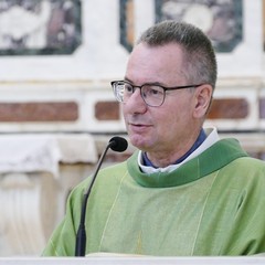 50 anni di fedeltá al Signore di Suor Maria Teresa Casiero madre Superiora provinciale delle suore  Betlemite