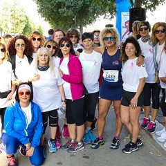 Grande festa per la 15^ tappa del Corripuglia 2019