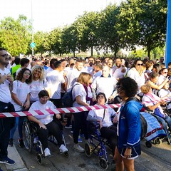 Grande festa per la 15^ tappa del Corripuglia 2019