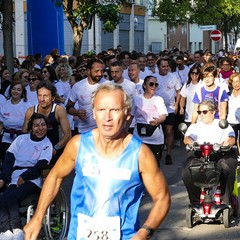 Grande festa per la 15^ tappa del Corripuglia 2019