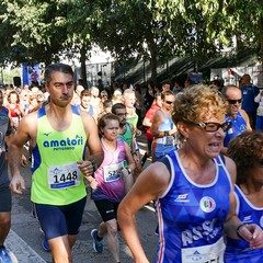 Grande festa per la 15^ tappa del Corripuglia 2019