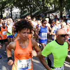 Grande festa per la 15^ tappa del Corripuglia 2019