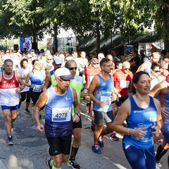 Grande festa per la 15^ tappa del Corripuglia 2019
