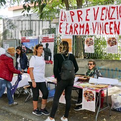 Grande festa per la 15^ tappa del Corripuglia 2019