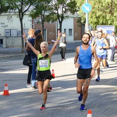 Grande festa per la 15^ tappa del Corripuglia 2019