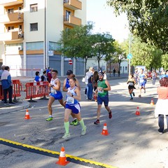 Grande festa per la 15^ tappa del Corripuglia 2019