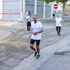 Grande festa per la 15^ tappa del Corripuglia 2019
