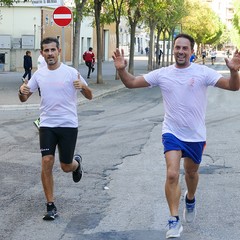 Grande festa per la 15^ tappa del Corripuglia 2019