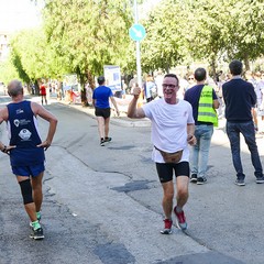 Grande festa per la 15^ tappa del Corripuglia 2019