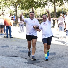Grande festa per la 15^ tappa del Corripuglia 2019